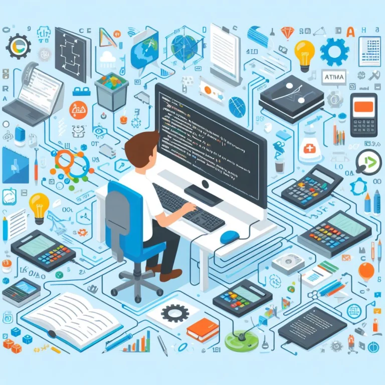 Fundamentos de Programacion