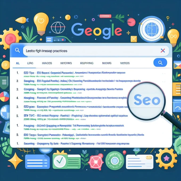agencia seo en lima