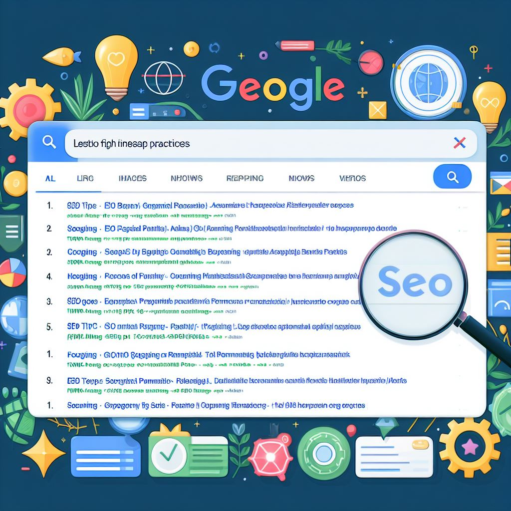 agencia seo en lima