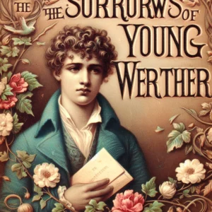 Las penas del joven Werther