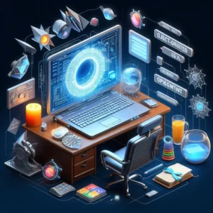 programacion orientada a objetos