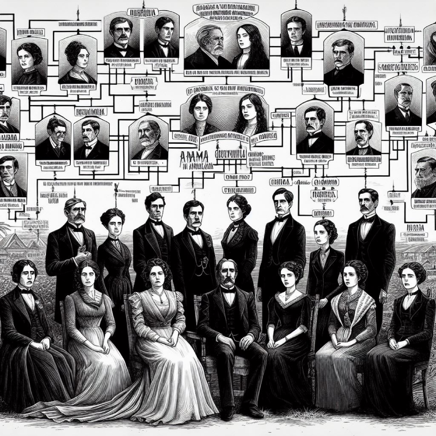 CIEN AÑOS DE SOLEDAD