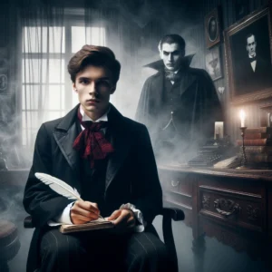 Drácula de Bram Stoker