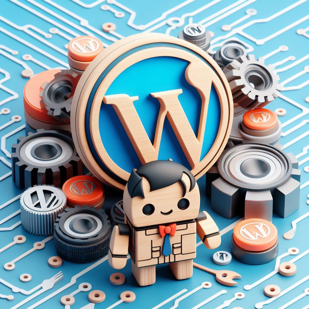 plugins de WordPress